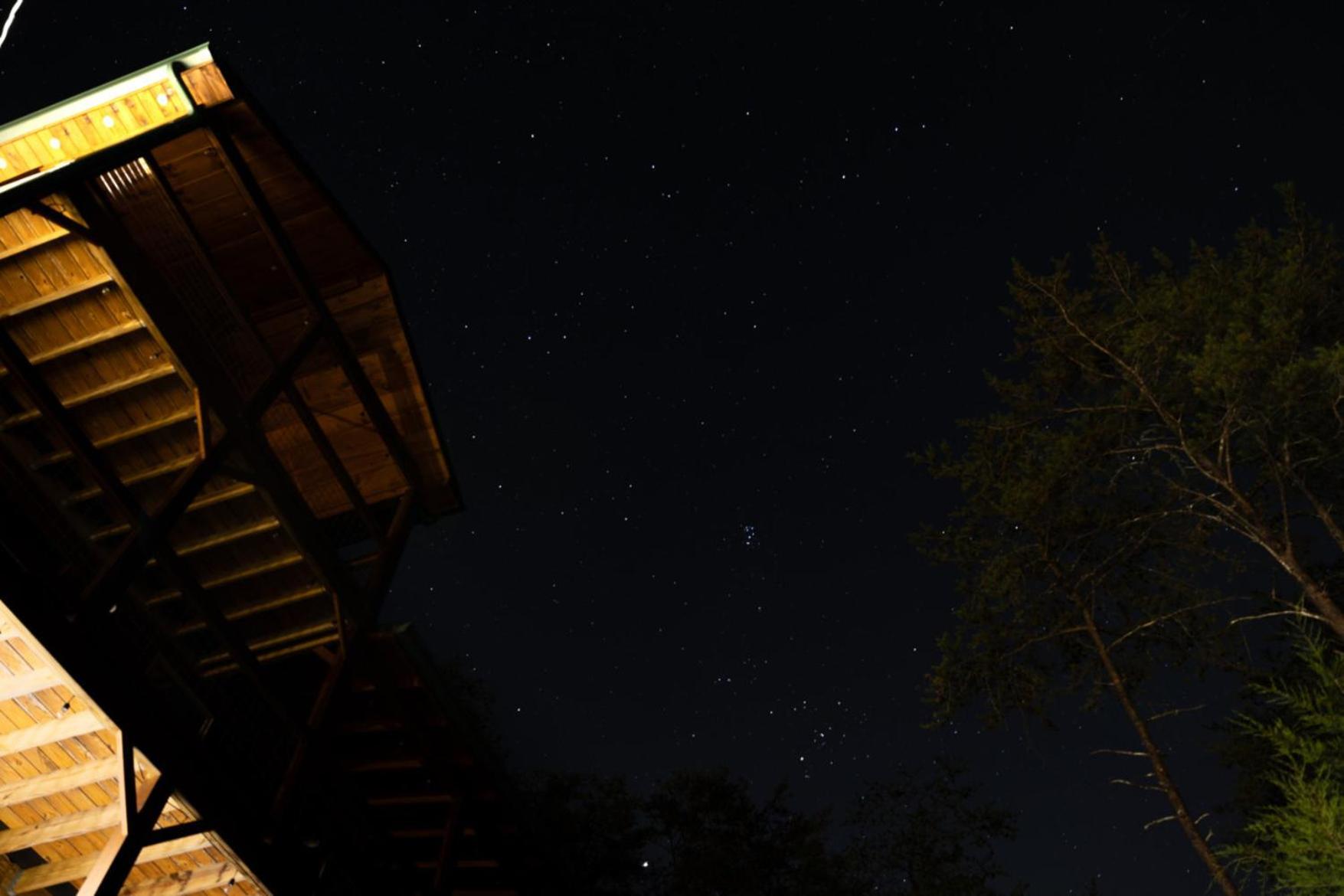 סביירוויל Heavenly Bliss By Ghosal Luxury Lodging מראה חיצוני תמונה
